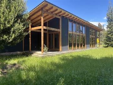 Arriendo Mensual / Casa / Pucón