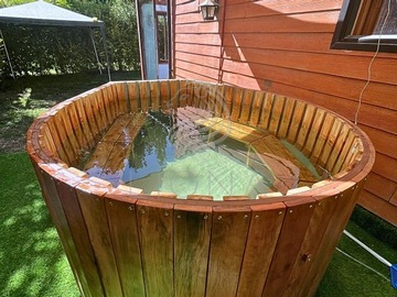 Arriendo Mensual / Casa / Pucón