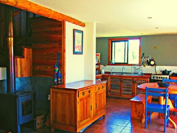 Arriendo Mensual / Casa / Pucón