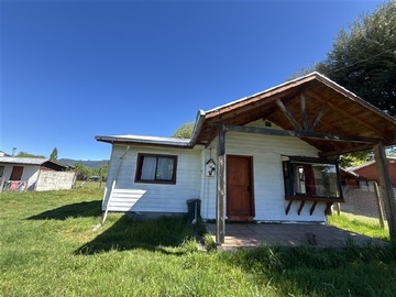 Arriendo Mensual / Casa / Pucón