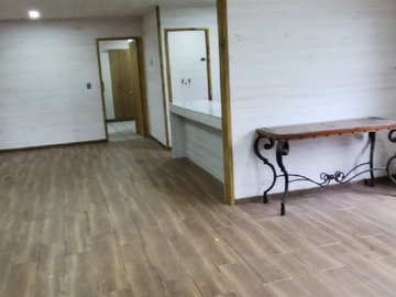 Hall de distribucion / Living