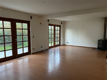 Arriendo Mensual / Casa / Pucón