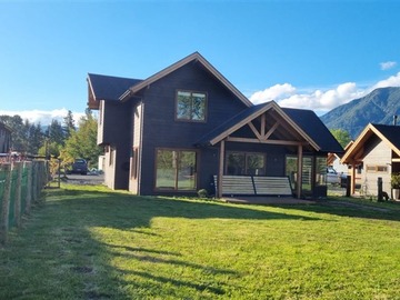 Arriendo Mensual / Casa / Pucón