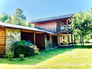 Arriendo Mensual / Casa / Pucón