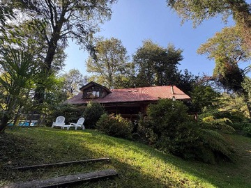 Arriendo Mensual / Casa / Pucón