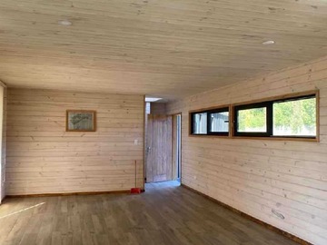 Arriendo Mensual / Casa / Pucón