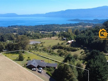 Arriendo Mensual / Casa / Pucón