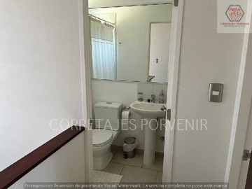 Arriendo Mensual / Casa / Pucón