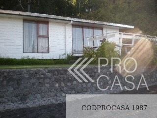 Arriendo Mensual / Casa / Pucón