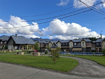 Arriendo Mensual / Casa / Pucón