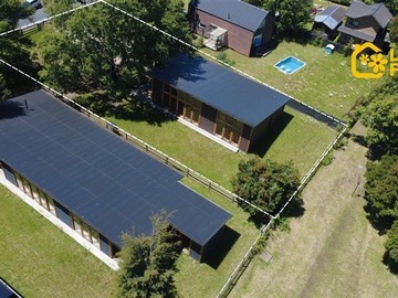 Arriendo Mensual / Casa / Pucón
