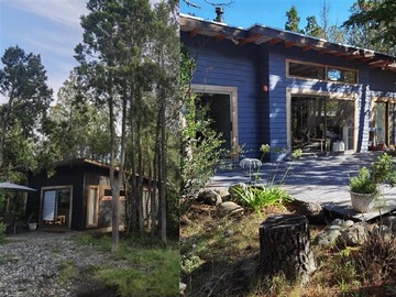 Arriendo Mensual / Casa / Pucón