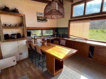 Arriendo Mensual / Casa / Pucón