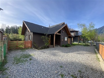 Arriendo Mensual / Casa / Pucón