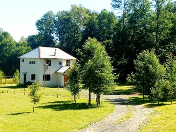 Arriendo Mensual / Casa / Pucón