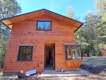 Arriendo Mensual / Casa / Pucón