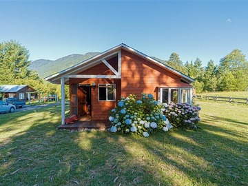 Arriendo Mensual / Casa / Pucón