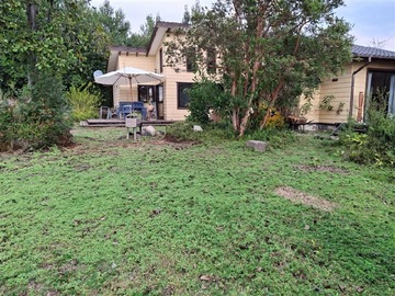 Arriendo Mensual / Casa / Pucón