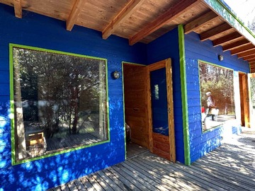 Arriendo Mensual / Casa / Pucón