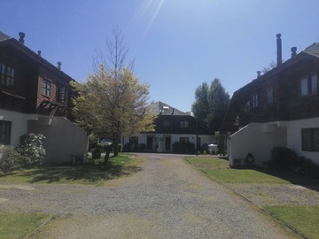 Arriendo Mensual / Casa / Pucón