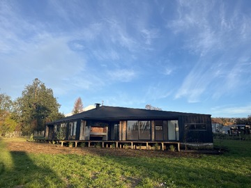 Arriendo Mensual / Casa / Pucón