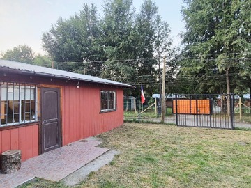 Arriendo Mensual / Casa / Pucón