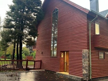 Arriendo Mensual / Casa / Pucón