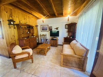 Arriendo Mensual / Casa / Pucón