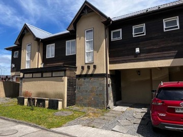 Arriendo Mensual / Casa / Pucón