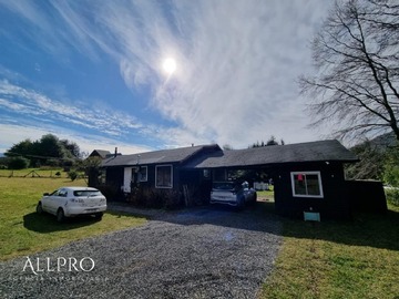 Arriendo Mensual / Casa / Pucón