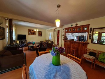 Arriendo Mensual / Casa / Pucón