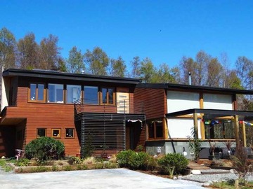 Arriendo Mensual / Casa / Pucón