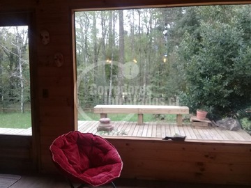 Arriendo Mensual / Casa / Pucón