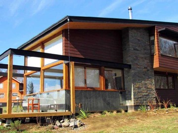 Arriendo Mensual / Casa / Pucón