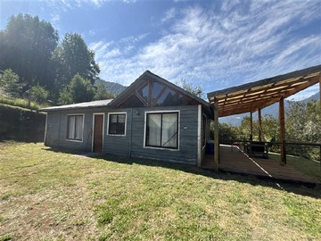 Arriendo Mensual / Casa / Pucón