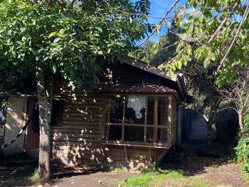 Arriendo Mensual / Casa / Pucón