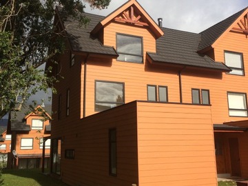 Arriendo Mensual / Casa / Pucón