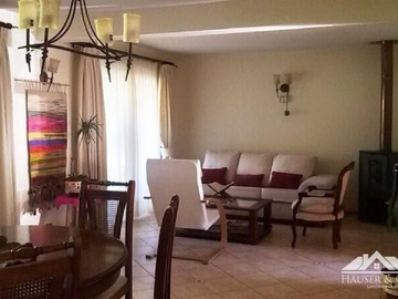 Living comedor
