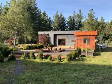 Arriendo Mensual / Casa / Pucón