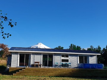Arriendo Mensual / Casa / Pucón