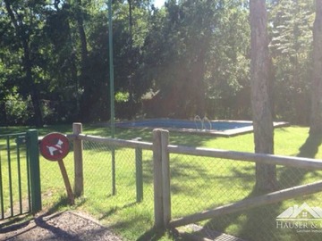 Piscina condominio