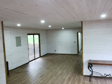 Hall de distribucion / Living