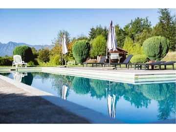 Arriendo Mensual / Casa / Pucón