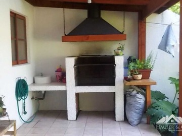 zona parrila patio trasero