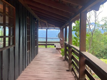 Arriendo Mensual / Casa / Pucón