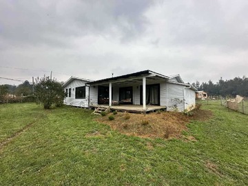 Arriendo Mensual / Casa / Pucón