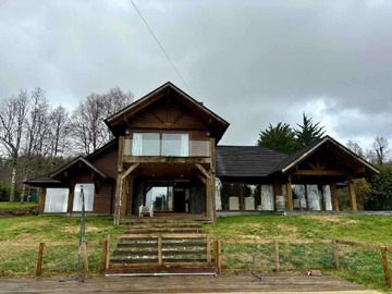 Arriendo Mensual / Casa / Pucón