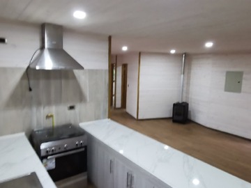 Cocina /Living