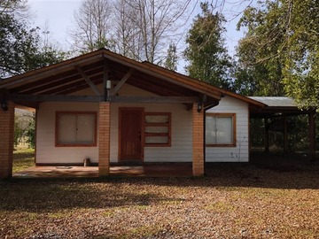 Arriendo Mensual / Casa / Pucón