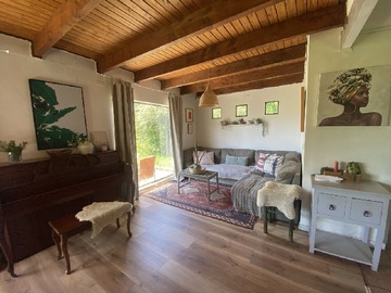 Arriendo Mensual / Casa / Pucón